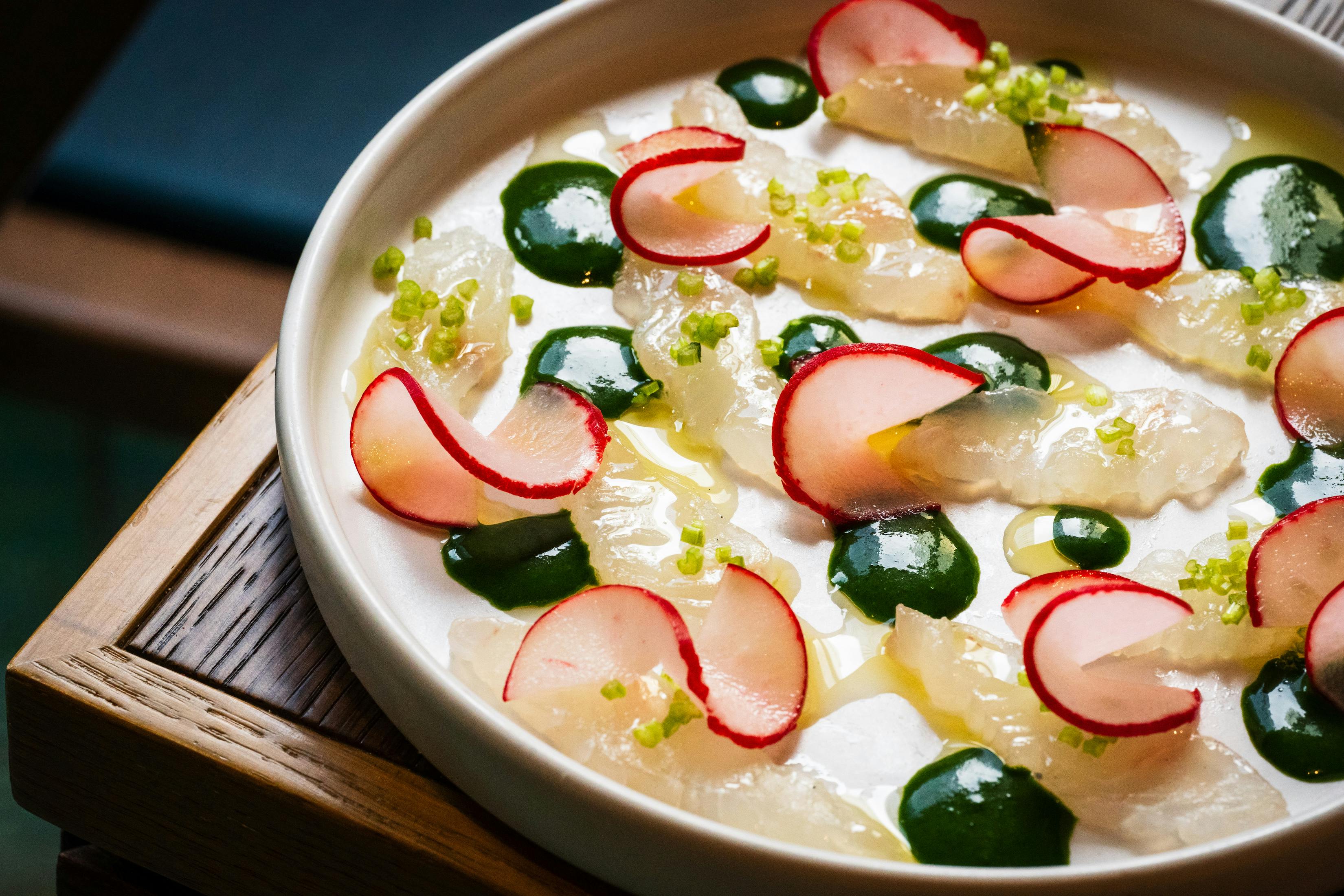 Zou Zou’s Hudson Yards New York The Infatuation